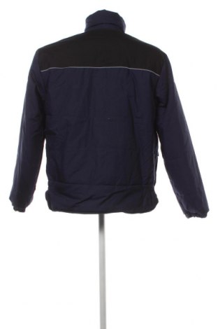 Ανδρικό μπουφάν, Μέγεθος M, Χρώμα Μπλέ, Τιμή 10,76 €