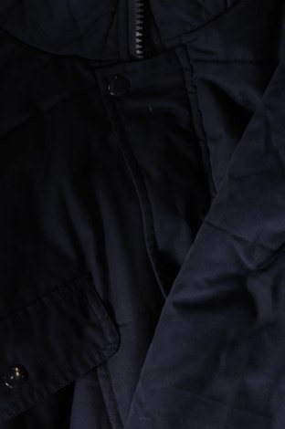 Pánska bunda , Veľkosť XL, Farba Modrá, Cena  9,87 €