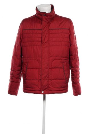 Herrenjacke S4 Jackets, Größe L, Farbe Rot, Preis 7,57 €