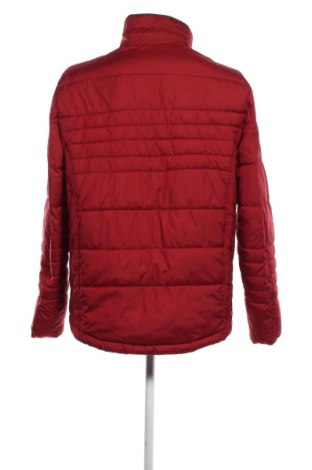 Herrenjacke S4 Jackets, Größe L, Farbe Rot, Preis 47,32 €