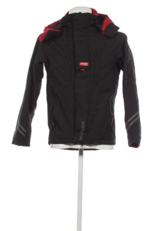 Pánska bunda , Veľkosť XS, Farba Čierna, Cena  8,22 €