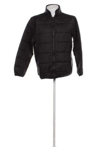Ανδρικό μπουφάν, Μέγεθος XL, Χρώμα Μαύρο, Τιμή 10,09 €