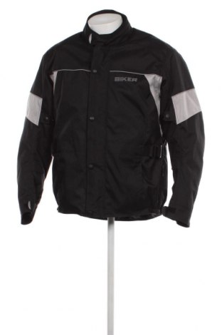 Pánska bunda , Veľkosť XL, Farba Čierna, Cena  22,59 €