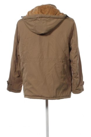 Pánska bunda , Veľkosť L, Farba Béžová, Cena  32,89 €