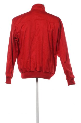 Herrenjacke, Größe XL, Farbe Rot, Preis 14,70 €