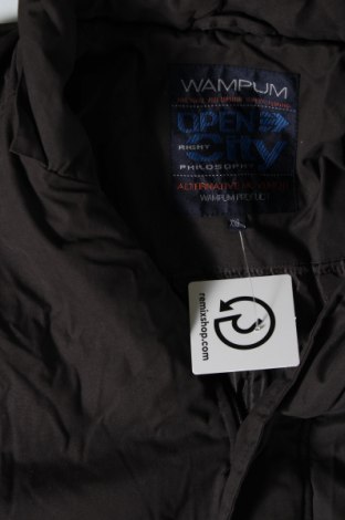 Pánska bunda , Veľkosť XXL, Farba Sivá, Cena  11,51 €