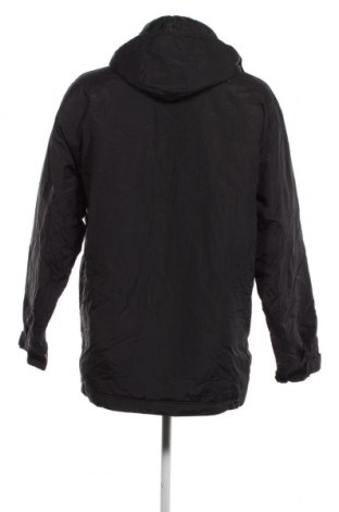 Pánska bunda , Veľkosť L, Farba Čierna, Cena  11,51 €