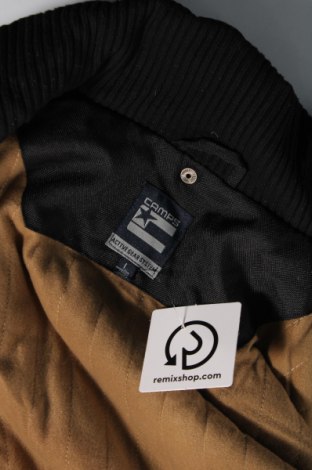 Pánska bunda , Veľkosť L, Farba Čierna, Cena  18,09 €