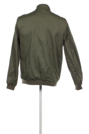 Ανδρικό μπουφάν ASOS, Μέγεθος M, Χρώμα Πράσινο, Τιμή 75,26 €