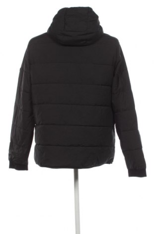 Pánska bunda  Abercrombie & Fitch, Veľkosť XL, Farba Čierna, Cena  100,70 €
