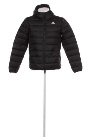 Pánska bunda  Adidas, Veľkosť M, Farba Čierna, Cena  94,64 €