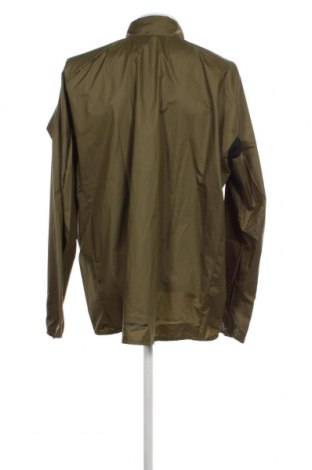 Ανδρικό μπουφάν Adidas, Μέγεθος XXL, Χρώμα Πράσινο, Τιμή 82,02 €