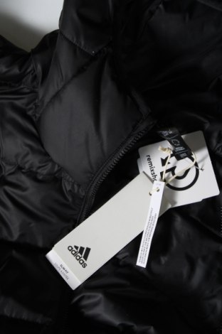 Мъжко яке Adidas, Размер XL, Цвят Черен, Цена 163,20 лв.