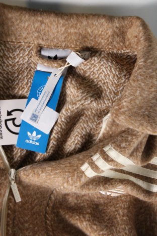 Pánská bunda  Adidas Originals, Velikost L, Barva Béžová, Cena  2 957,00 Kč