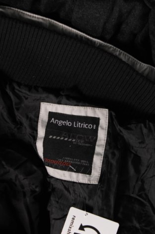 Pánska bunda  Angelo Litrico, Veľkosť 3XL, Farba Sivá, Cena  16,45 €