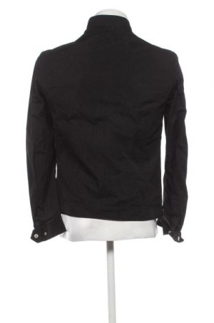 Pánska bunda  Antony Morato, Veľkosť S, Farba Čierna, Cena  34,70 €