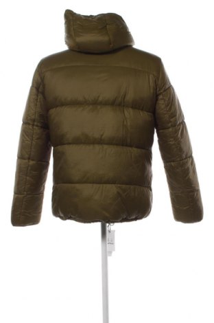 Pánska bunda  Barbour, Veľkosť L, Farba Zelená, Cena  146,95 €