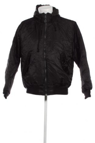 Pánska bunda  Brandit, Veľkosť L, Farba Čierna, Cena  43,46 €