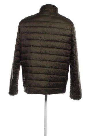 Pánska bunda  Calvin Klein, Veľkosť XL, Farba Zelená, Cena  137,94 €