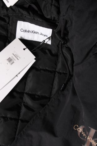 Férfi dzseki Calvin Klein Jeans, Méret XL, Szín Fekete, Ár 40 381 Ft