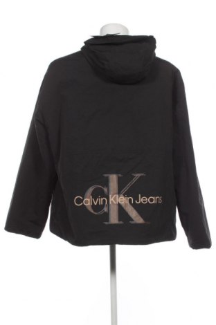 Geacă de bărbati Calvin Klein Jeans, Mărime XL, Culoare Negru, Preț 628,29 Lei