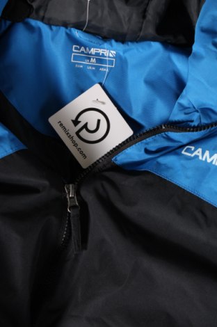 Ανδρικό μπουφάν Campri, Μέγεθος M, Χρώμα Πολύχρωμο, Τιμή 13,86 €