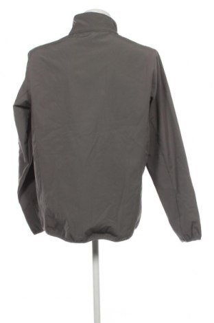 Ανδρικό μπουφάν Clique, Μέγεθος XL, Χρώμα Γκρί, Τιμή 29,69 €