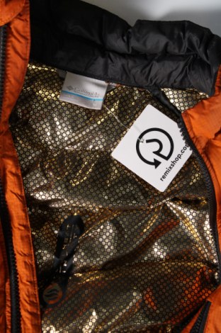 Pánska bunda  Columbia, Veľkosť M, Farba Oranžová, Cena  89,38 €