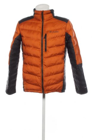 Pánská bunda  Columbia, Velikost M, Barva Oranžová, Cena  2 957,00 Kč