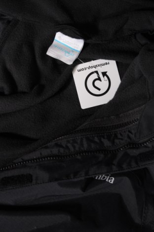 Pánska bunda  Columbia, Veľkosť XL, Farba Čierna, Cena  88,45 €