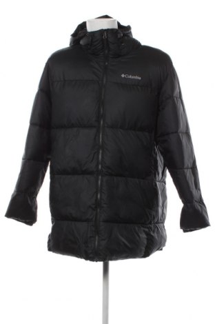 Pánska bunda  Columbia, Veľkosť L, Farba Čierna, Cena  108,86 €