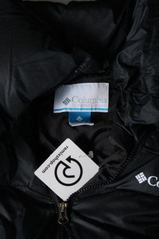 Pánska bunda  Columbia, Veľkosť M, Farba Čierna, Cena  88,45 €