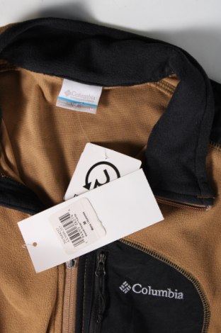 Pánska termo bunda  Columbia, Veľkosť M, Farba Hnedá, Cena  84,12 €