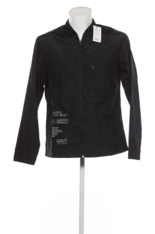 Pánska bunda  Core By Jack & Jones, Veľkosť L, Farba Čierna, Cena  8,45 €