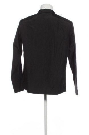 Pánská bunda  Core By Jack & Jones, Velikost L, Barva Černá, Cena  1 188,00 Kč