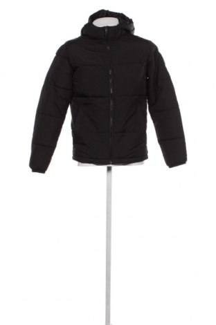 Pánska bunda  Core By Jack & Jones, Veľkosť S, Farba Čierna, Cena  14,79 €