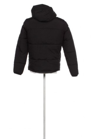 Ανδρικό μπουφάν Core By Jack & Jones, Μέγεθος S, Χρώμα Μαύρο, Τιμή 16,91 €