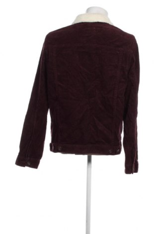 Ανδρικό μπουφάν Cotton On, Μέγεθος XL, Χρώμα Βιολετί, Τιμή 8,31 €