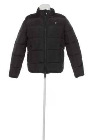 Pánska bunda  Defacto, Veľkosť M, Farba Čierna, Cena  23,97 €