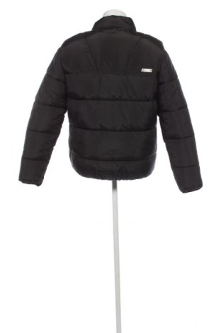 Pánska bunda  Defacto, Veľkosť M, Farba Čierna, Cena  29,72 €
