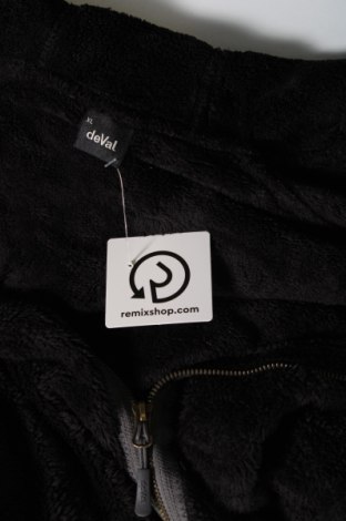 Pánska bunda  Deval, Veľkosť XL, Farba Čierna, Cena  12,25 €