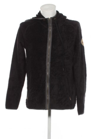 Ανδρικό μπουφάν Deval, Μέγεθος XL, Χρώμα Μαύρο, Τιμή 13,36 €