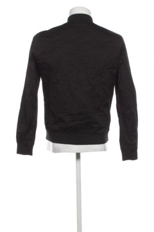 Ανδρικό μπουφάν Elvine, Μέγεθος M, Χρώμα Μαύρο, Τιμή 42,95 €