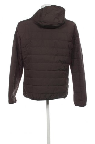 Herrenjacke Emporio Armani, Größe XXL, Farbe Grün, Preis € 236,08