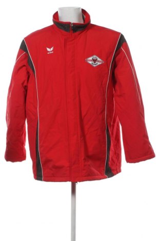 Pánska bunda  Erima, Veľkosť XL, Farba Červená, Cena  16,45 €