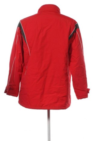 Pánská bunda  Erima, Velikost XL, Barva Červená, Cena  435,00 Kč