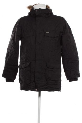 Pánska bunda  Everest, Veľkosť XS, Farba Čierna, Cena  14,97 €