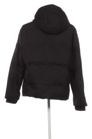 Ανδρικό μπουφάν Everlane, Μέγεθος XXL, Χρώμα Μαύρο, Τιμή 69,40 €