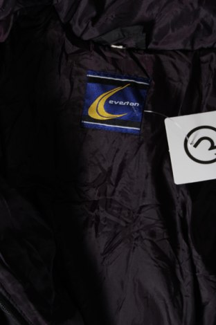 Ανδρικό μπουφάν Everton, Μέγεθος L, Χρώμα Μαύρο, Τιμή 10,76 €