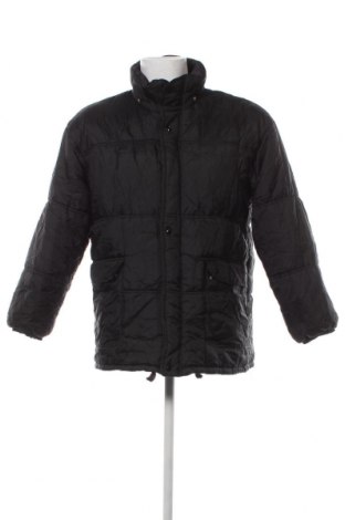 Ανδρικό μπουφάν Everton, Μέγεθος L, Χρώμα Μαύρο, Τιμή 10,76 €
